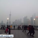 中国　上海と無錫の旅　2014年