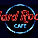 ハードロック・カフェ　Hard Rock CAFE　私の行った店舗を紹介します。