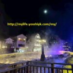 草津よいとこ、一度はおいで～　どっこいしょ！！草津温泉へ行ってきました。2025年